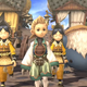 Illustration for article titled iFinal Fantasy Crystal Chronicles Remastered/i Will Have A Free-To-Play Version